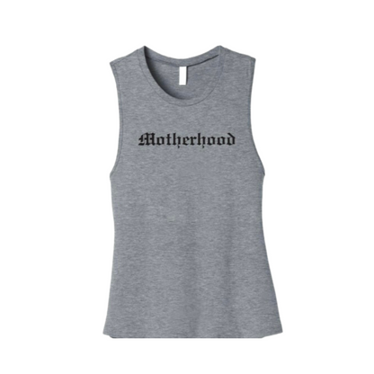 Motherhood Tank Top