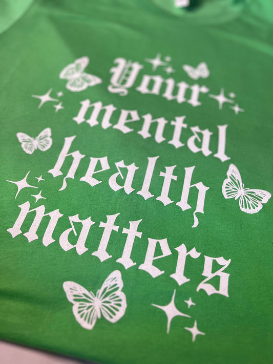 Mental Health Matters