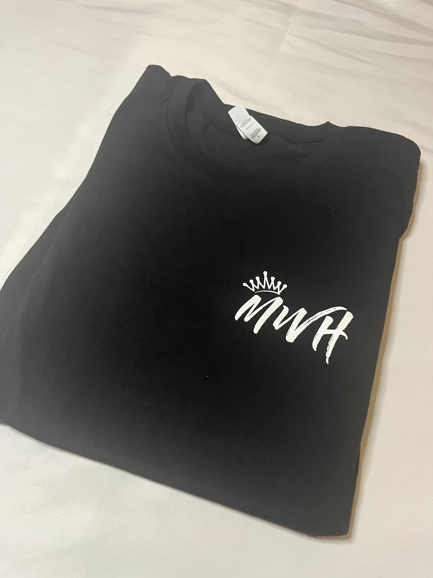 MWH Logo Tee