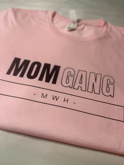 MOM GANG