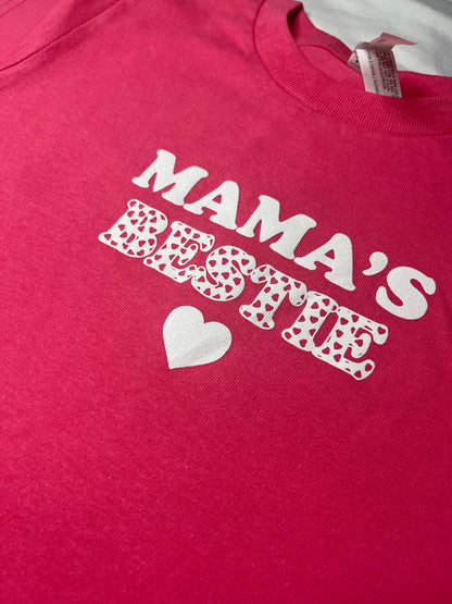 Mama's Bestie Tee