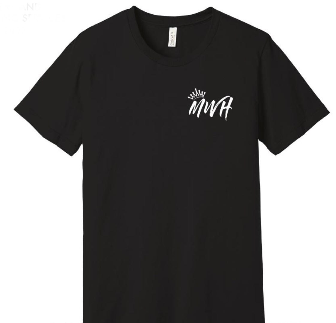 MWH Logo Tee